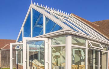 conservatory roof insulation costs Beal