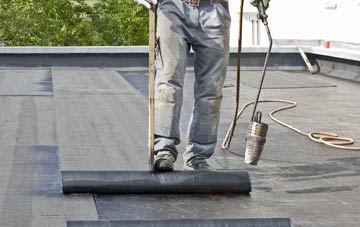 flat roof replacement Beal