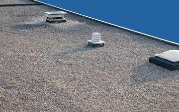 flat roofing Beal