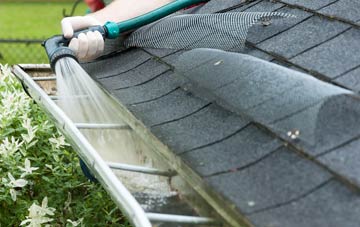 Beal gutter cleaning costs