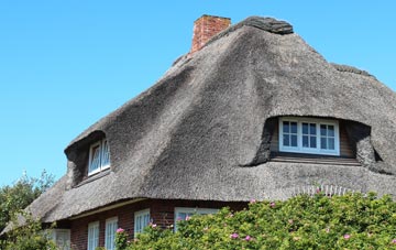 thatch roofing Beal